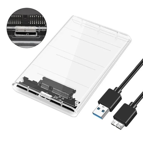 Sata usb 0 - 2.5",