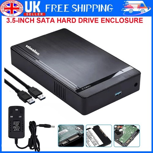 18tb usb inch sata - 3.5",