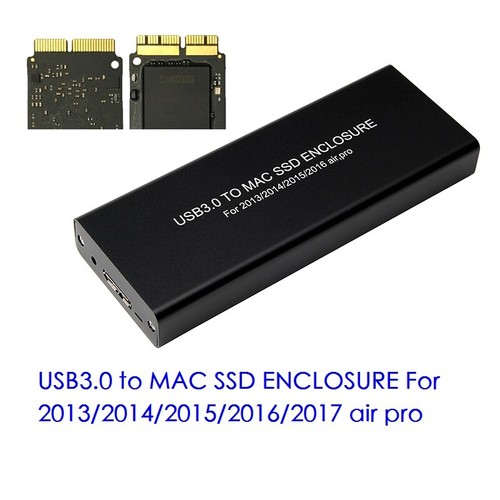 Usb3 enclosure for 2013 - enclosure,