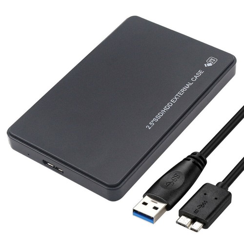 Sata usb 0 hard drive - 2.5",