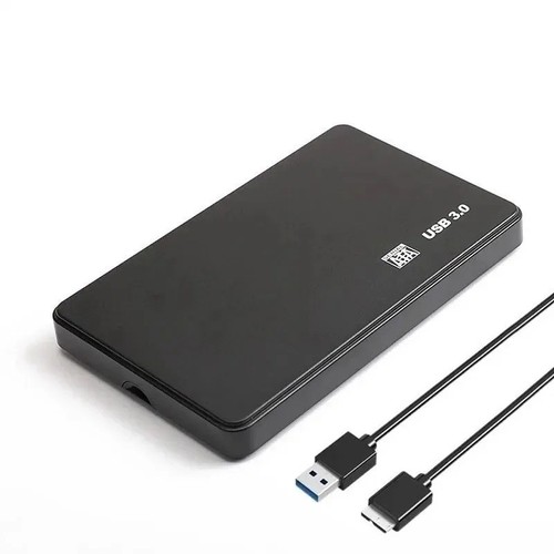 Hard drive enclosure usb - enclosure,