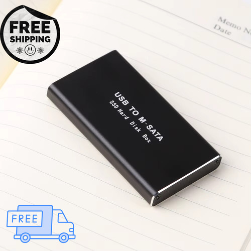 Usb msata ssd - 3.0,