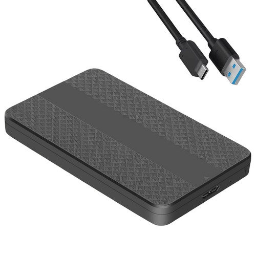 Type hard drive - c,