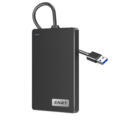 Eaget usb aexternal - usb-aexternal, drive