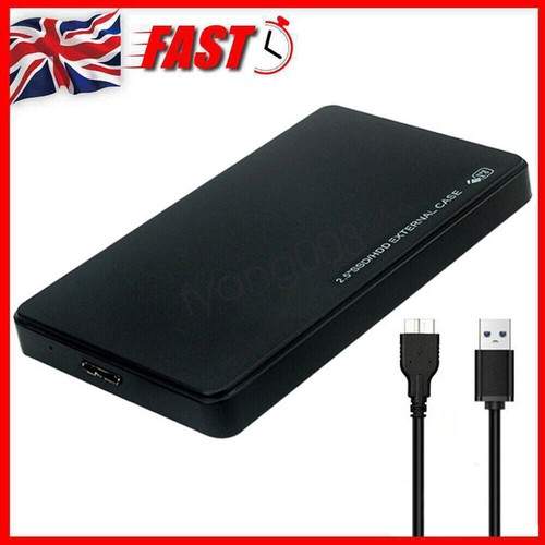 Hard drive enclosure sata - drive,