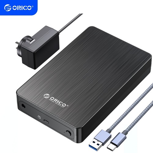 Orico hard drive - hard,