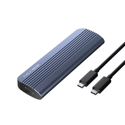 Acasis nvme sata ssd - acasis, nvme/sata