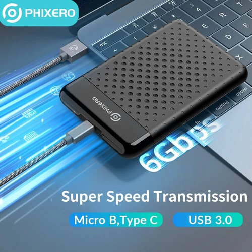 Inch sata usb 3 - 2.5",