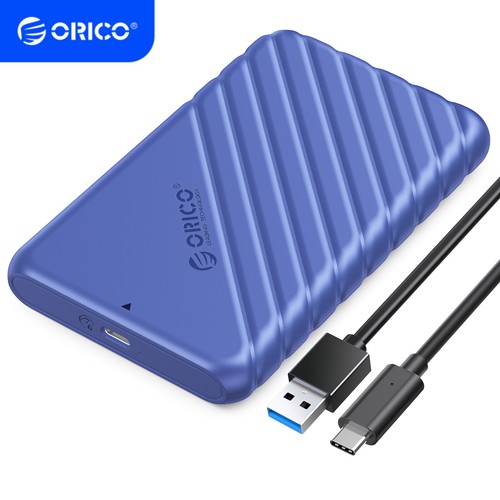 Orico type hdd - orico, 2.5''