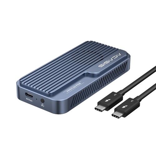 Acasis thunderbolt 2 - acasis,