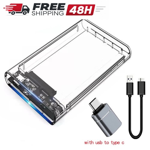 Usb hdd enclosure - 3.0,