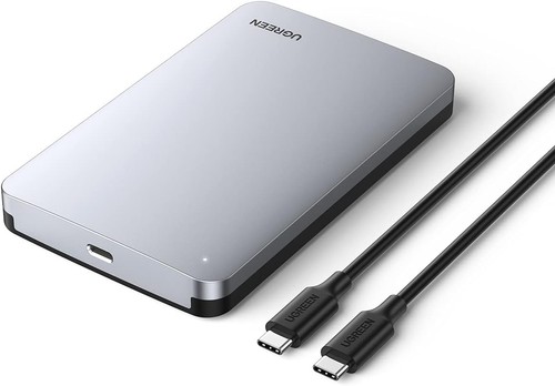 Usb hard drive enclosure for - usb,