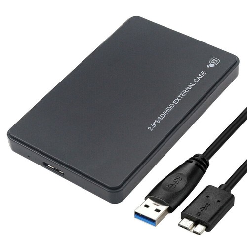 Usb 0 external hard - 2.5”, 3.0