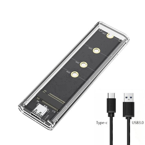 Nvme sata dual protocol - m.2,