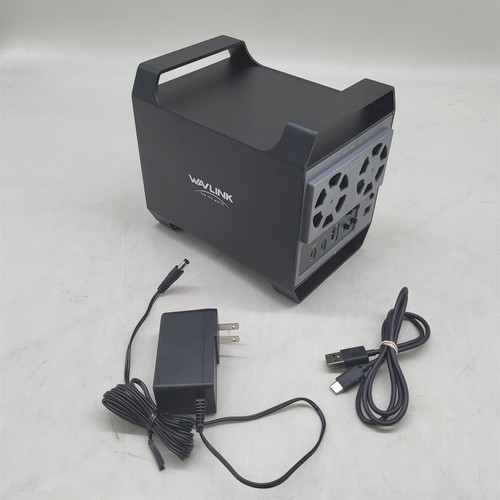 Wavlink bay usb 2 gen - 4-bay,